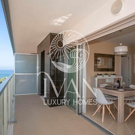 Casa Munteanu Ivan Luxury Homes 6ªpta Norte 1ªlinea 오로페사델마르 외부 사진