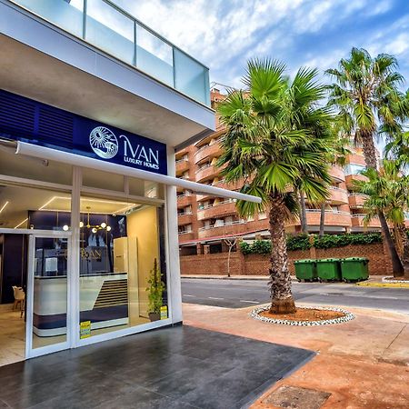 Casa Munteanu Ivan Luxury Homes 6ªpta Norte 1ªlinea 오로페사델마르 외부 사진
