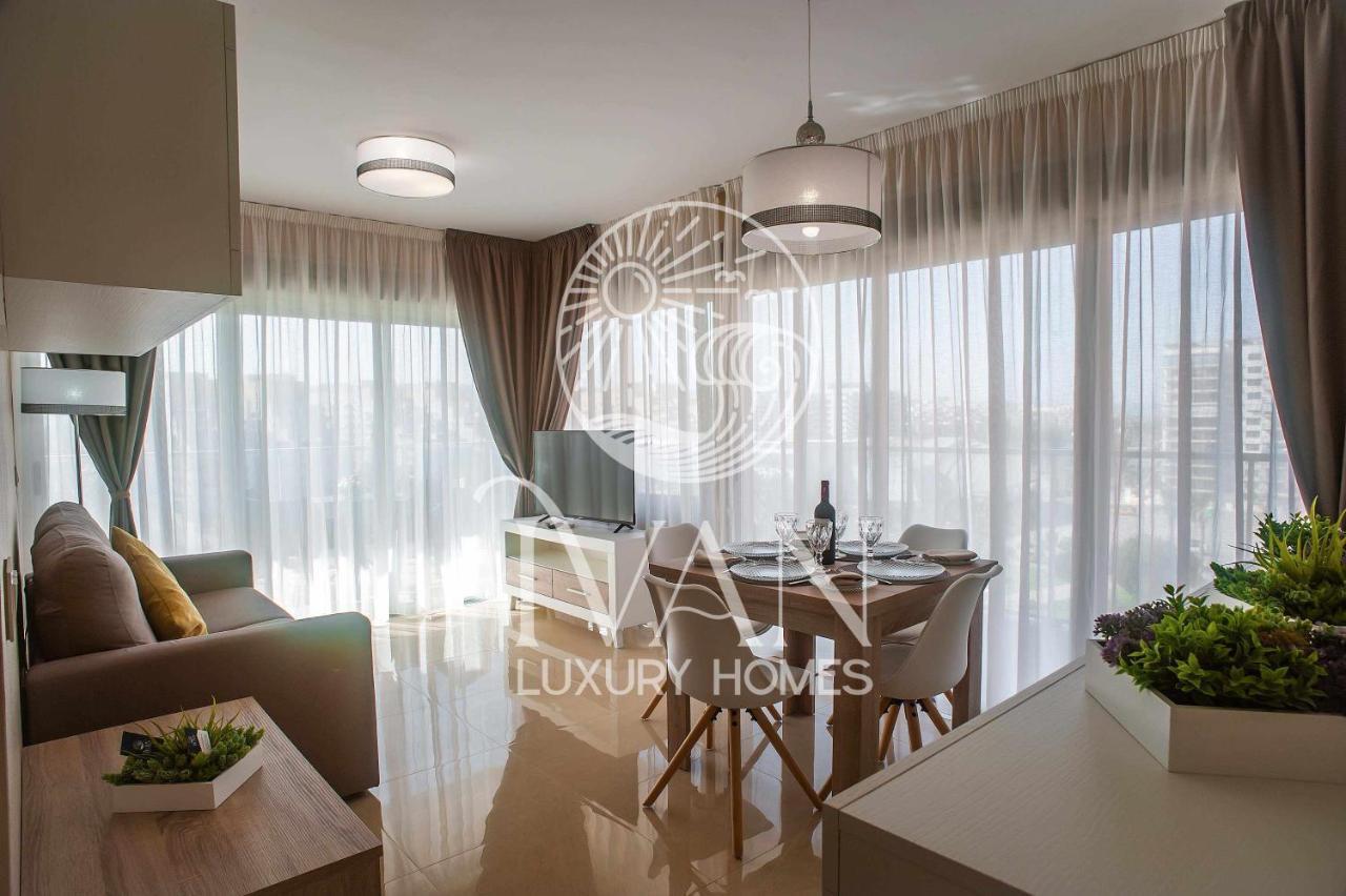 Casa Munteanu Ivan Luxury Homes 6ªpta Norte 1ªlinea 오로페사델마르 외부 사진