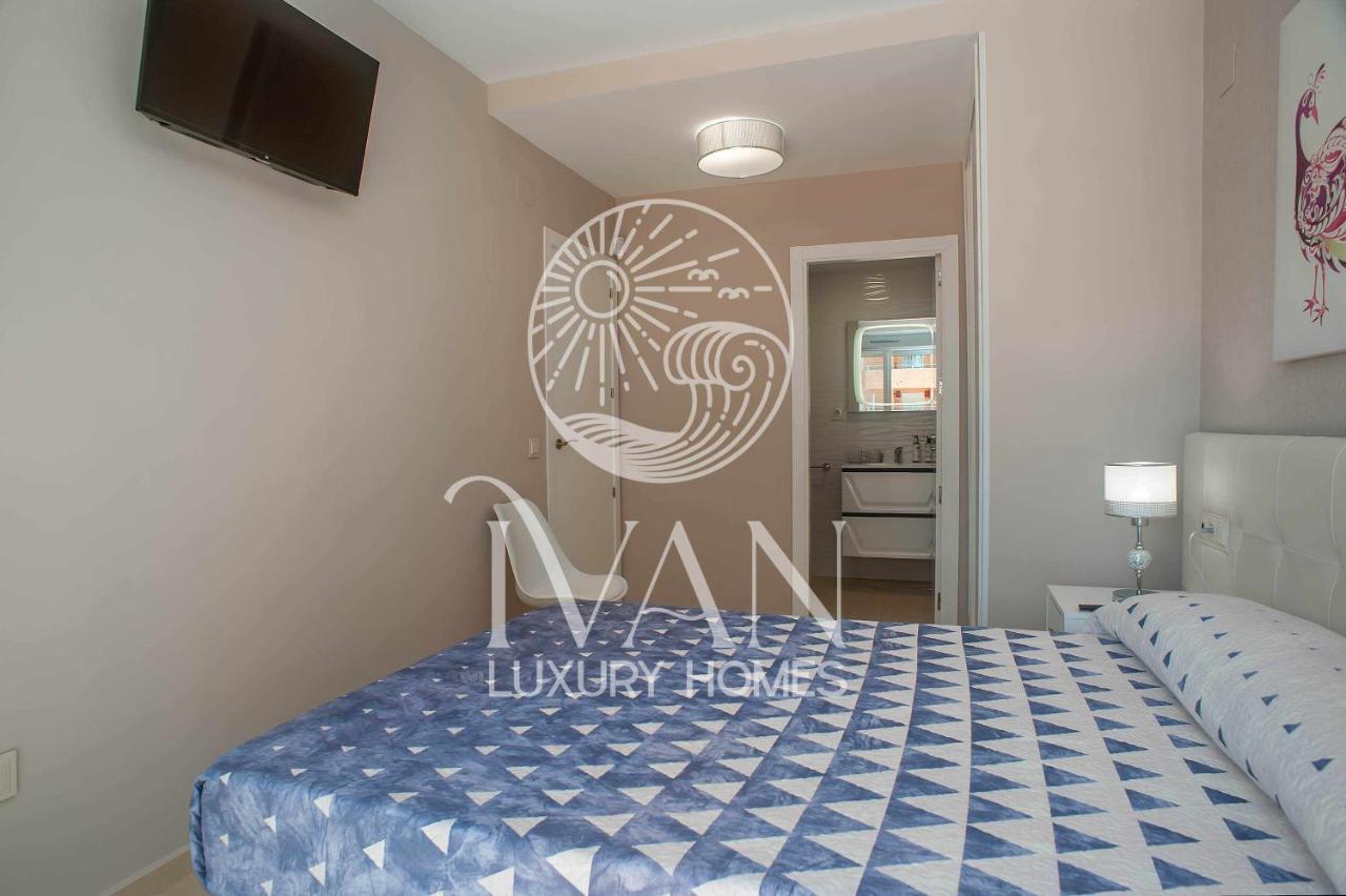 Casa Munteanu Ivan Luxury Homes 6ªpta Norte 1ªlinea 오로페사델마르 외부 사진