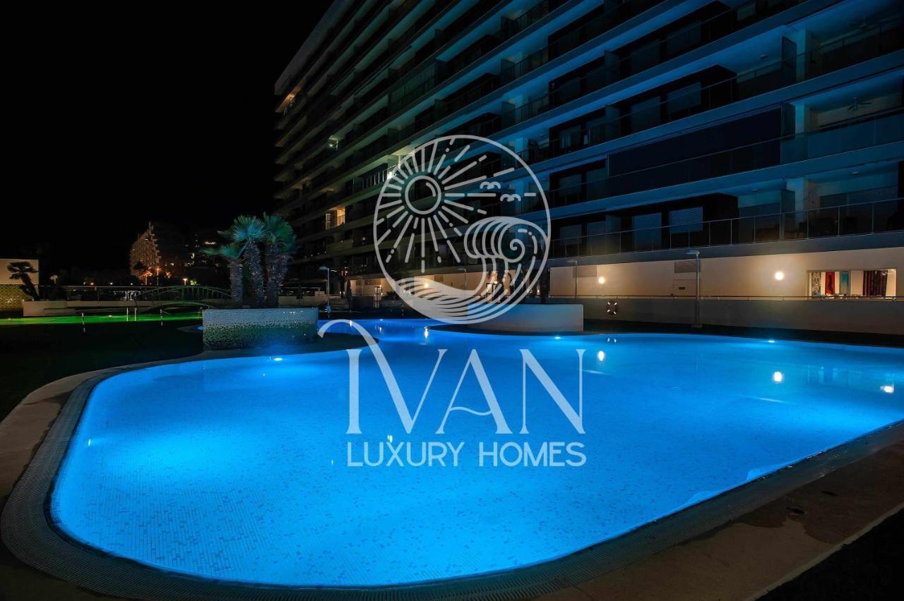 Casa Munteanu Ivan Luxury Homes 6ªpta Norte 1ªlinea 오로페사델마르 외부 사진