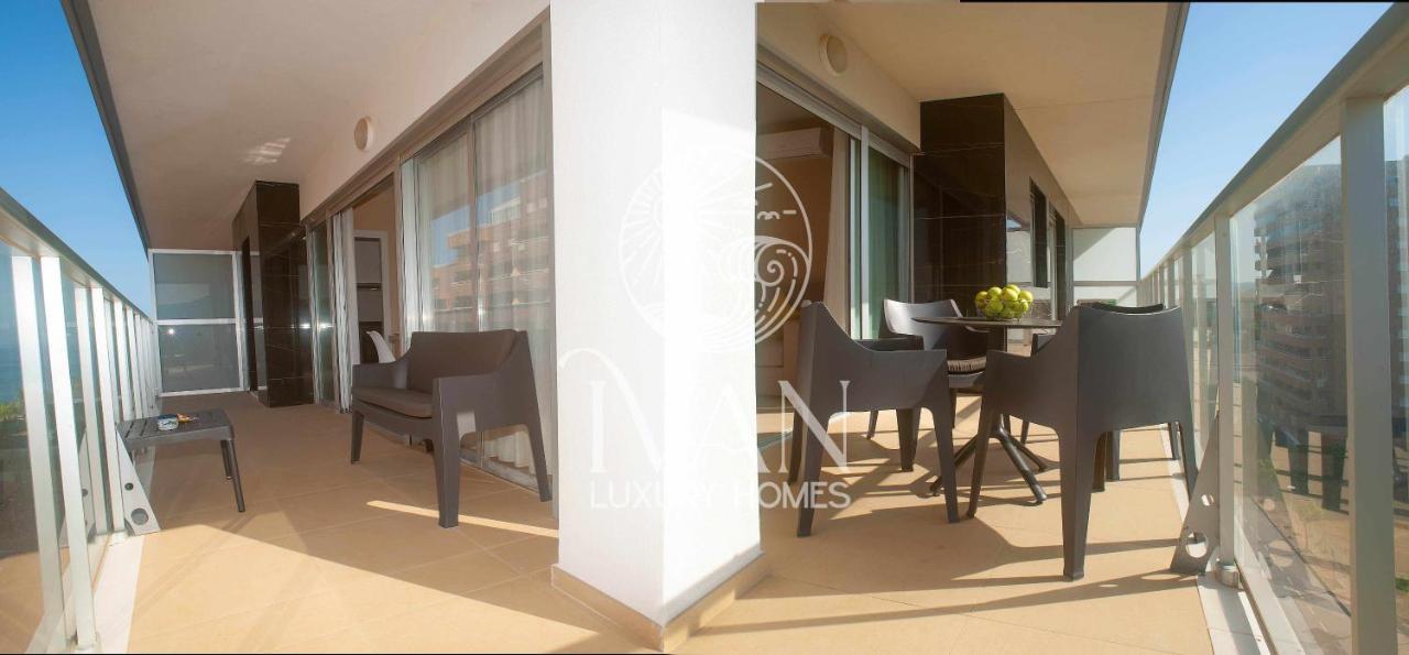 Casa Munteanu Ivan Luxury Homes 6ªpta Norte 1ªlinea 오로페사델마르 외부 사진