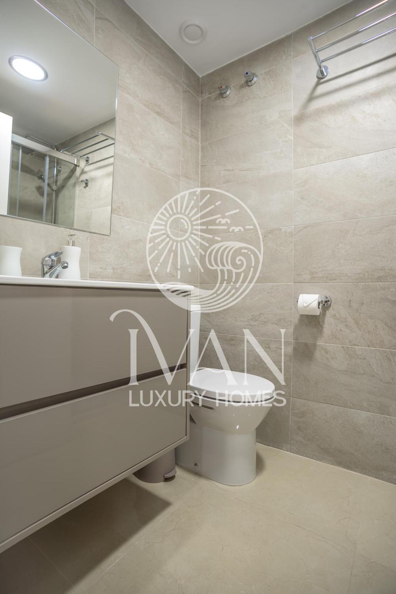 Casa Munteanu Ivan Luxury Homes 6ªpta Norte 1ªlinea 오로페사델마르 외부 사진